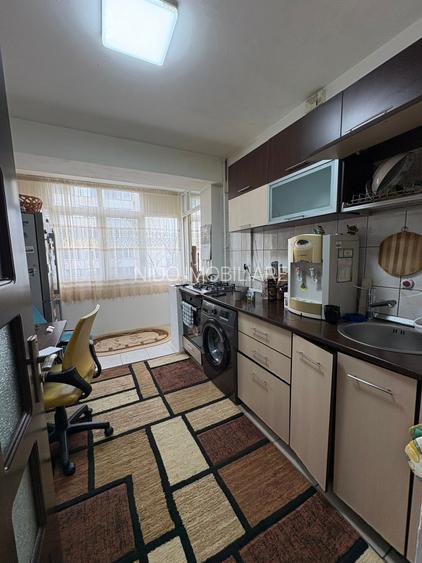 EXCLUSIV - Apartament 3 Camere - Metrou Iancului - Vatra Luminoasa - Parcare - 9