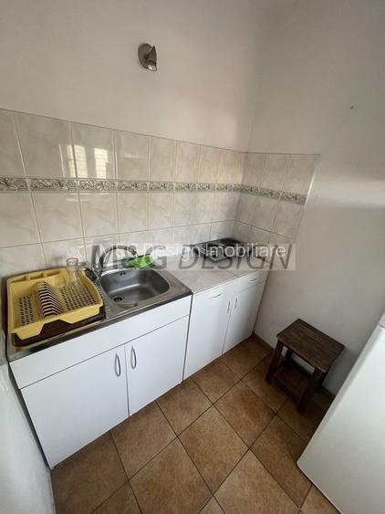 Etaj 2  Complexul Studentesc 1 camera - 7