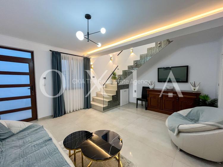 SX670 Calea Urseni - Disponibil Imediat- 2 Locuri Parcare - 3