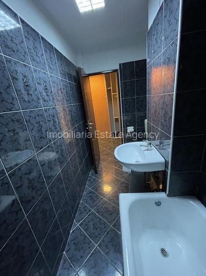 Garsoniera Nerva Traian - Goga, mobilata si utilata modern, renovata, libera - 6