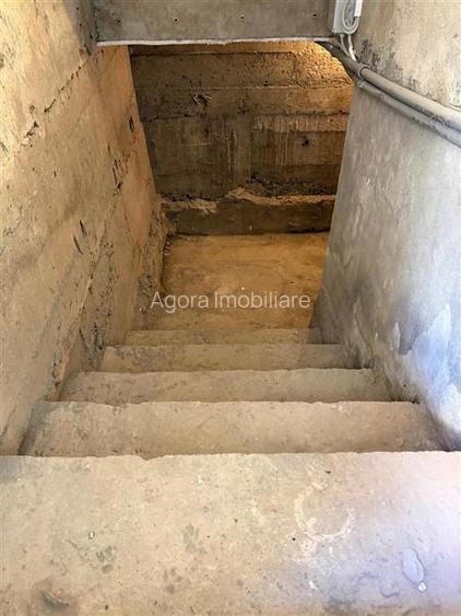 Construcție cu două camere și beci - Burdujeni - 12