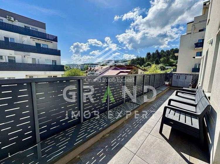 Apartament 3 camere I etaj intermediar I zona VIVO BMW - 8