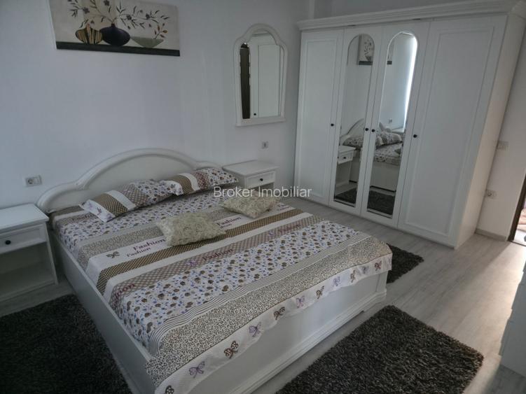 Vila spatioasa in Mamaia Nord, aproape de plaja, curte mare & 2 terase - 16