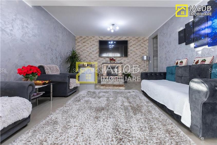 Casa P+1, cartier Serbanesti, str. Triumfului - 12