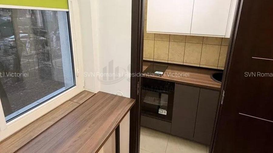 REA1027701 Apartament 2 camere I Prima inchiriere I Aviatiei I - 3