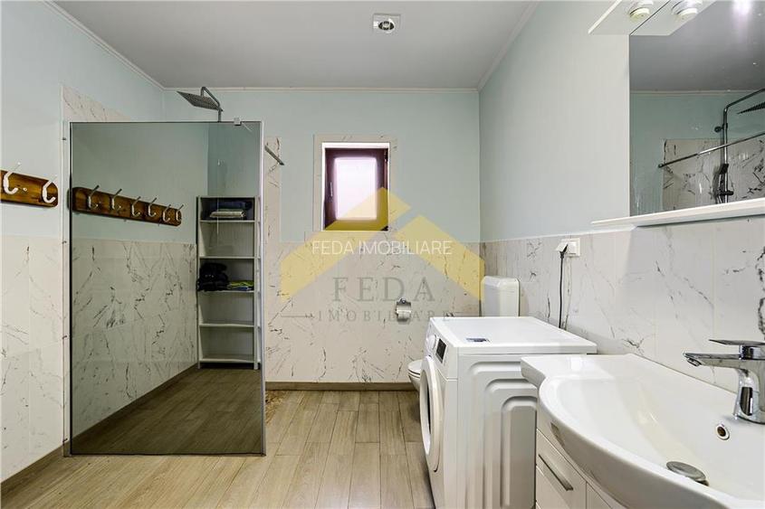 Casa noua de vanzare Sannicolau Mic - 5