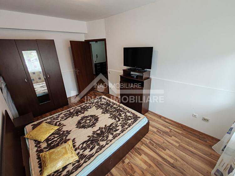 Apartament cu 3 camere, 72mp, situat la parter, Strada Calea Turzii - 10