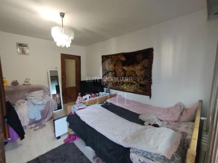 Apartament 2 camere în zona STRAZII CRINULUI - 4