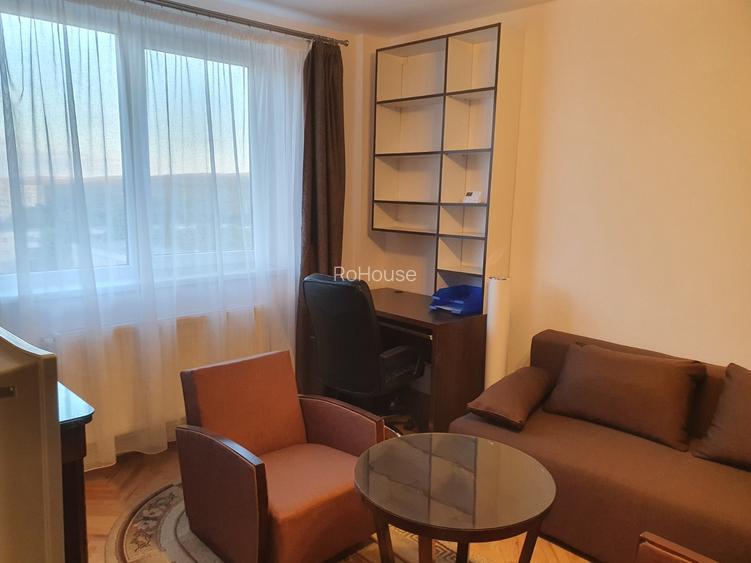 Apartament cu 2 camere  mobilat si utilat in Gheorgheni - 2