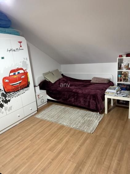 Vand casa 100 mp zona centrala Popesti -Leordeni - 11