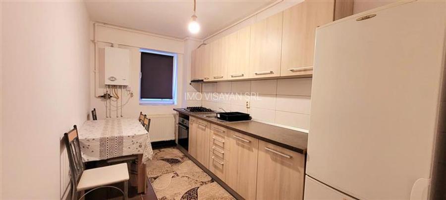 apartament modern,Sos.A.Iulia,cartier Turnisor, Sibiu - 7