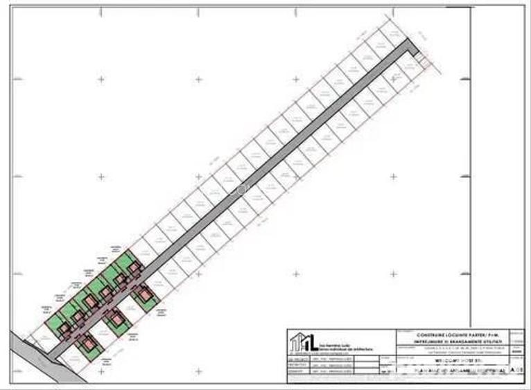Loturi de 503 mp_complex rezidential_5 km de Buftea DN7 - 6