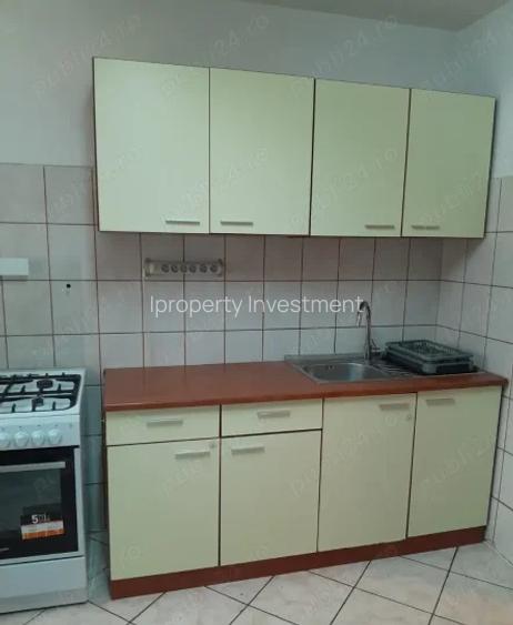 3 Camere | Dna Ghica | Decomandat | Balcon - 7