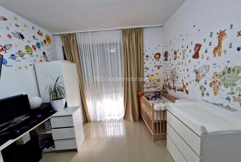 Duplex P+E Mobilat/Utilat Cal. Urseni - 5