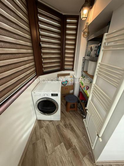 BOEMA APARTAMENT DE LUX CU 4 CAMERE ,LIBER 94 MP PRET 175000 EURO - 7