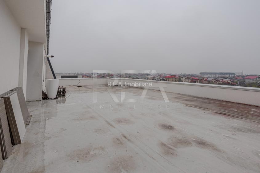 Penthouse 4 Camere | Bloc 2025 | Militari - 9