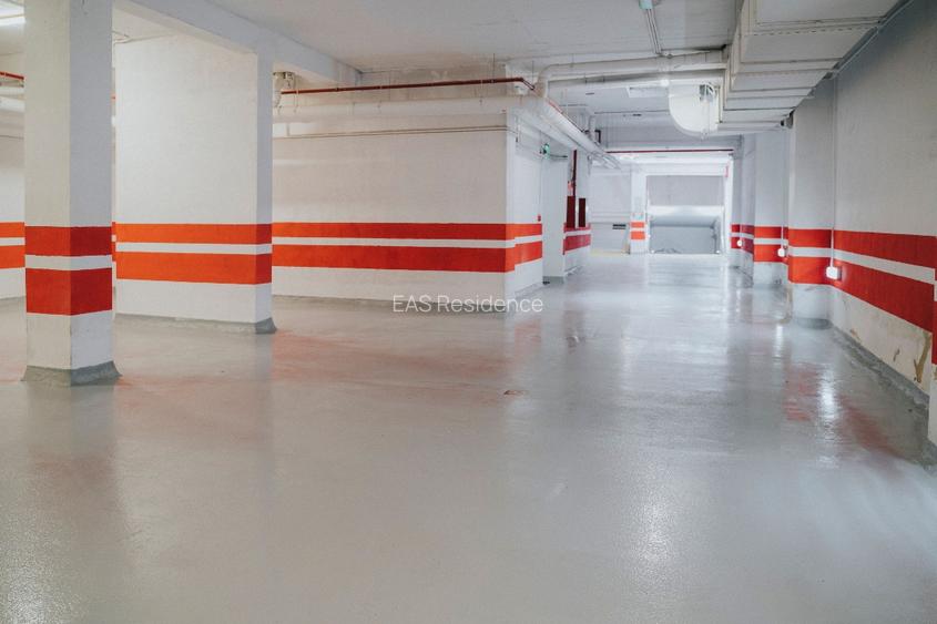 Apartament nou de vanzare cu 2 camere ultracentral Oradea - 15