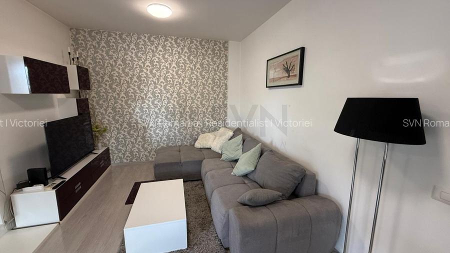 REA1027845 Apartament 2 camere Premium- Domenii - 3