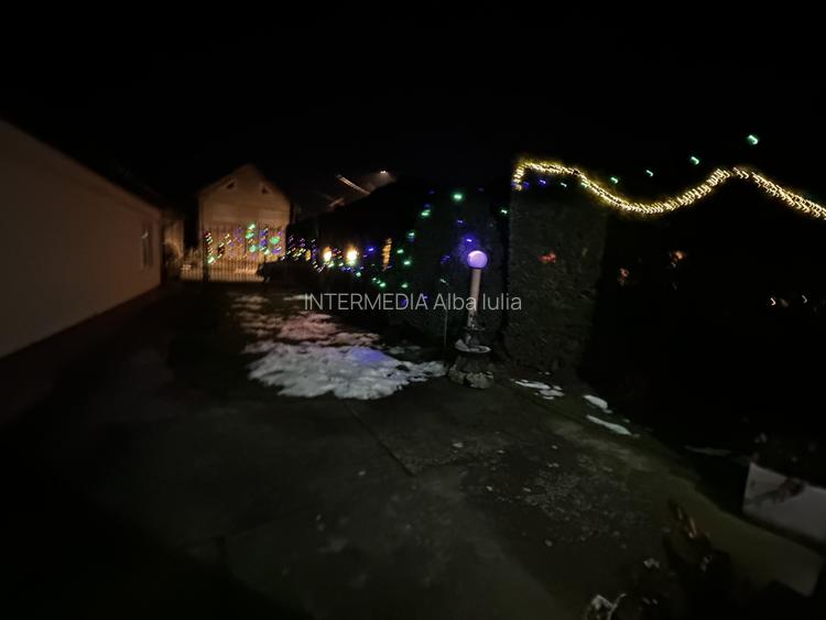 Casa P+M Zona Hotel CETATE 715 mp Teren Garaj Terase Piscina ideal Regim Hotelie - 18