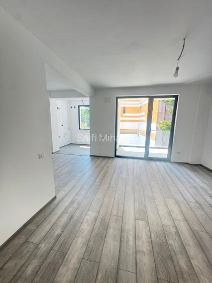 Apartamente sau Clădire de Vânzare - Strada Orzari, zona centrală, clădire noua - 6
