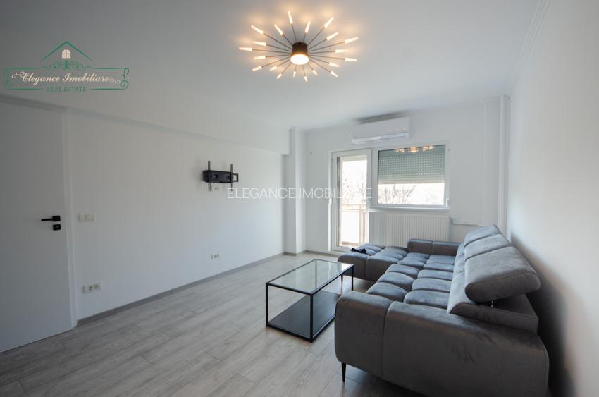 Apartamnet de inchiriat cu 2 camere, zona 300 Micalaca , Arad - 2