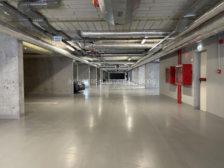 Loft spectaculos în complexul exclusivist Brick Loft – Intrarea Chefalului - 29