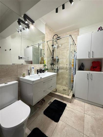 Vanzare apartament 2 camere zona Eugen Ionescu Europa, Cluj-Napoca - 12