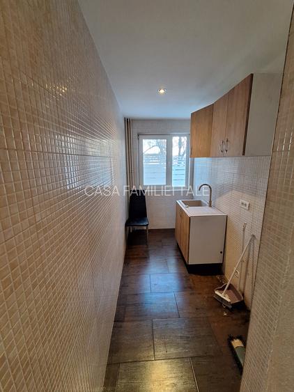 Apartament cu 3 camere Et 1 Zona Dacia - 8