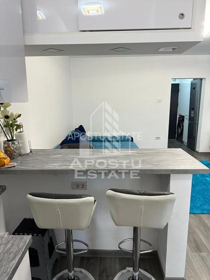 Apartament 1 cameră de închiriat – Circumvalațiunii, Timisoara - 11
