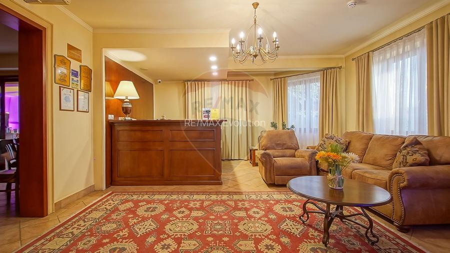 HOTEL,PISCINA SI CORT DE EVENIMENTE | 18080 MP TEREN | GRIVITEI BRASOV - 21