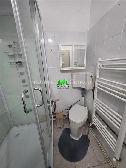 Apartament de inchiriat 2 camere la casa Lazaret - 6