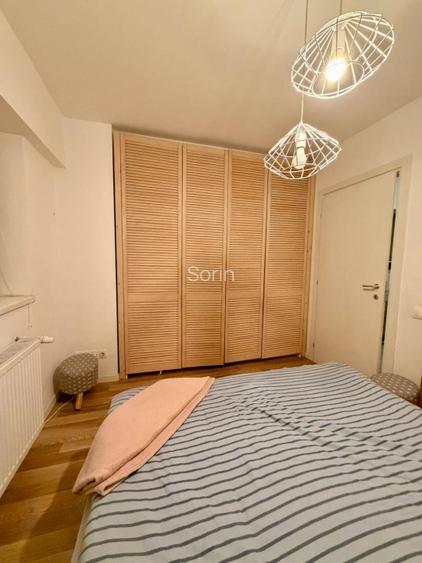 Studio dublu Politehnica Park  - 11