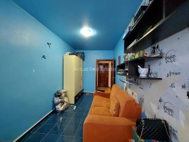 4 CAMERE  |  FALEZA NORD  |  COMPLEX UNIRII - 8