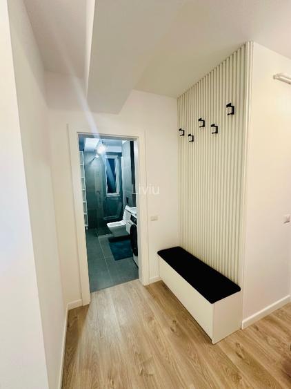 Apartament Nou Premium ,Mandachi Twins Prima închiriere  - 5