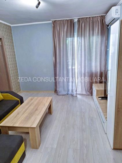 Apartament 2 camere Brancoveanu-Piata Sudului - 5