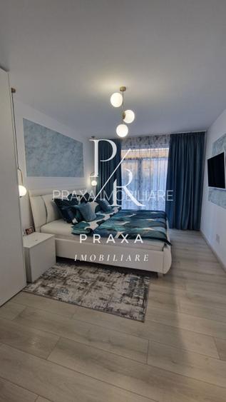 Duplex, 5 camere de inchiriat, 120mp, panouri solare, 3 parcari, zona Terra! - 4