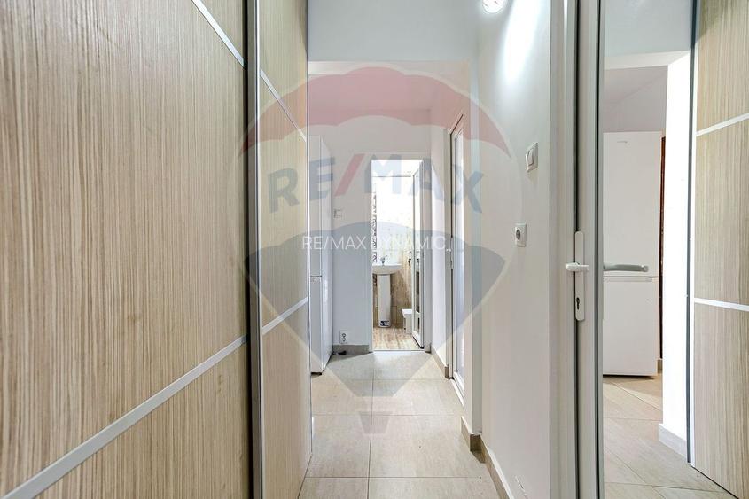 Apartament de inchiriat superb, 2 minute de Atrium Mall - 15