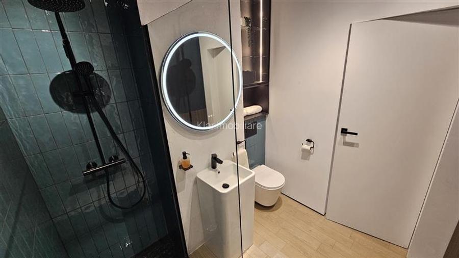 Apartament PREMIUM 2 camere 50mp,balcon,parcare, zona VIVO - 15