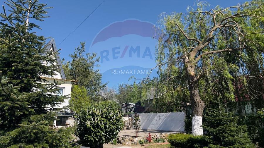 Casă / Vilă cu 4 camere de vânzare - 3