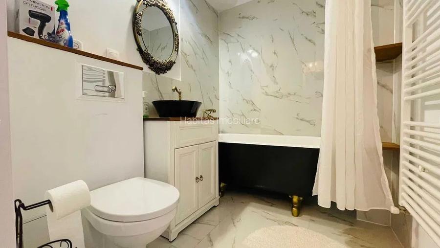 Apartament de inchiriat | 3 camere | Grigorescu | Parcare - 8