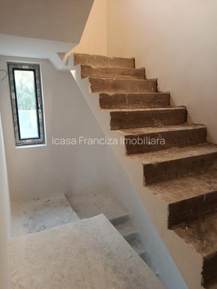 Duplex de vis în Cartier Allegria Popești-Leordeni - 12