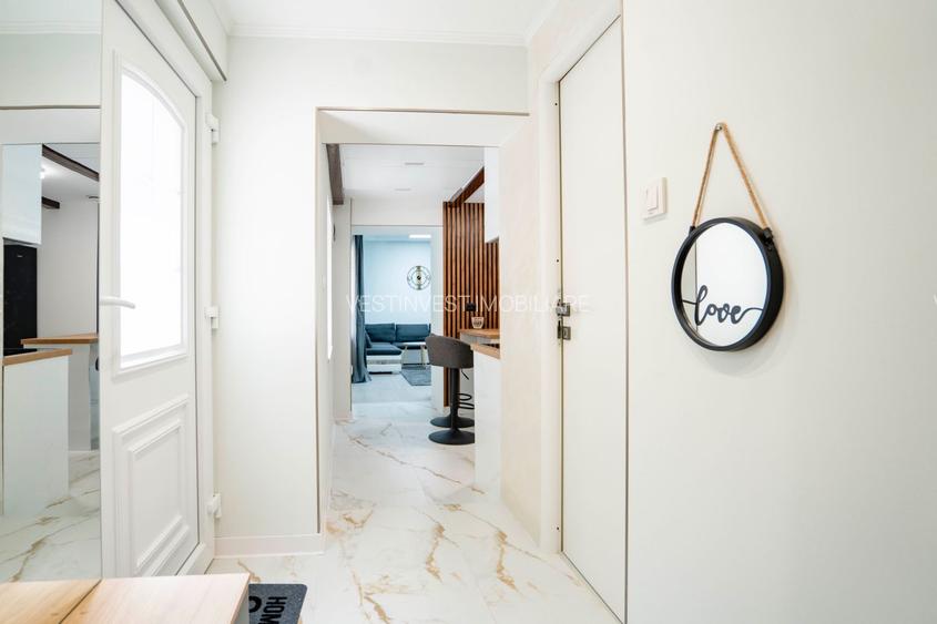 Apartament modern 2 camere ULTRACENTRAL - 3