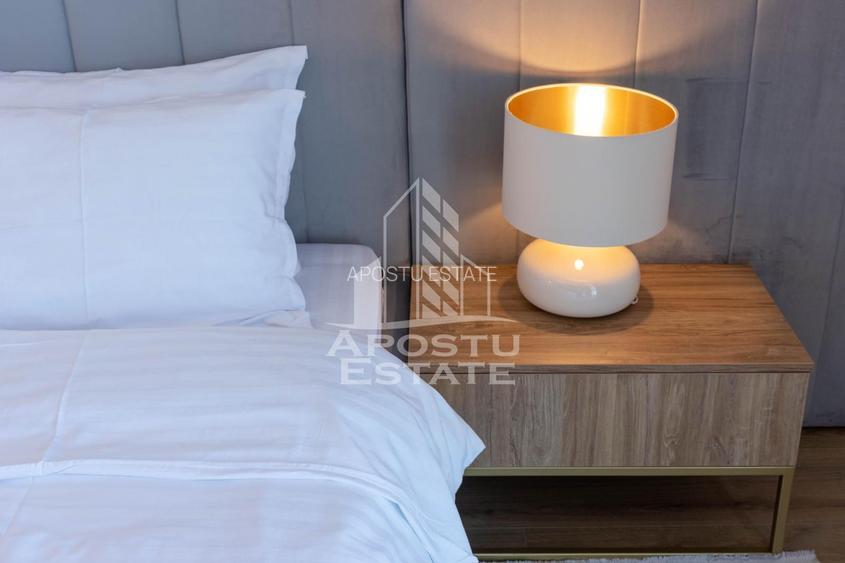 Apartament de lux cu 2 camere, loc de parcare, zona Calea Aradului - 13