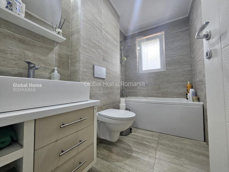 Apartament 2 camere | Gradina 70MP | 1 Loc de Parcare Inclus | COSMOPOLIS - 7