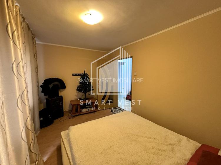 Apartament 3 camere | Etaj 4 | Strada Nicoale Titulescu (Carei) - 8