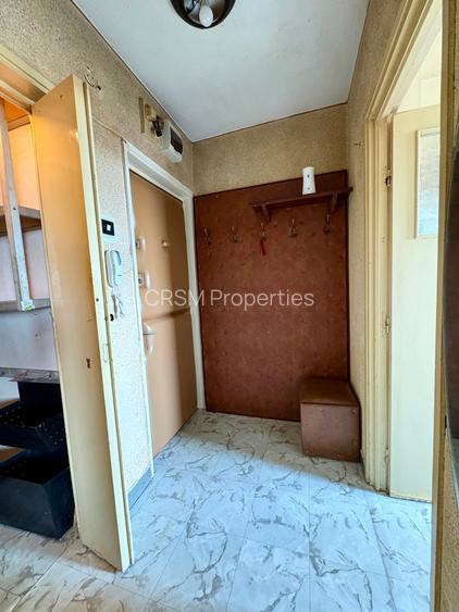 Apartament 2 Camere Giurgiului 52mp Bloc Reabilitat Etaj 7/8 - 21