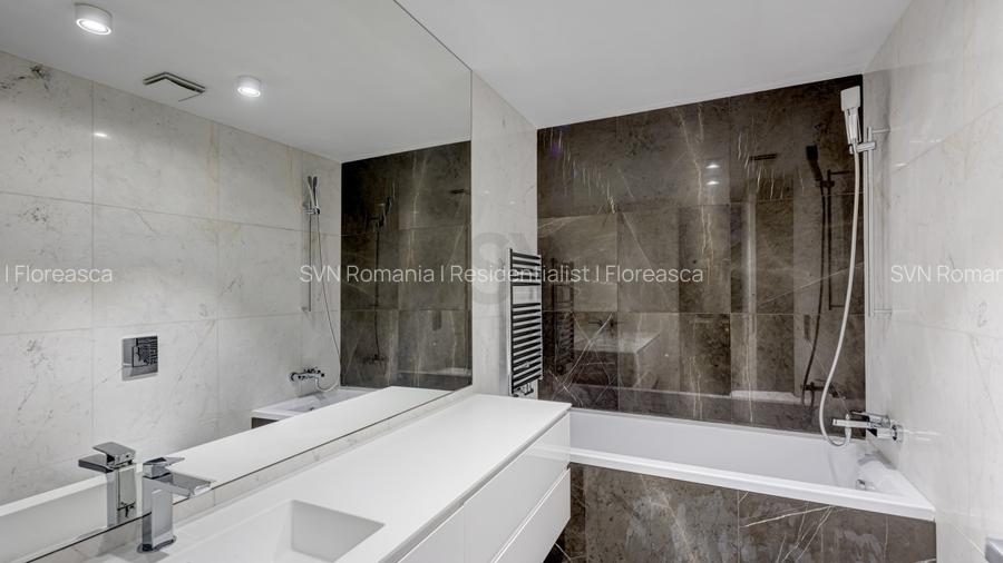 REA1027026 Duplex 4 camere superb cu gradina One Charles de Gaulle - 18