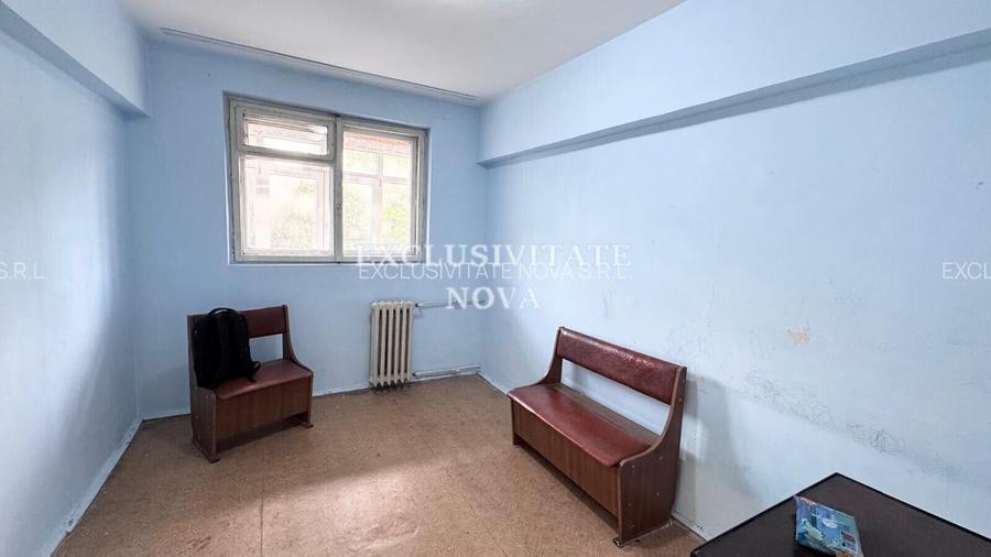 LUICA - Vanzare apartament 3 camere - bloc Anvelopat ! - 10