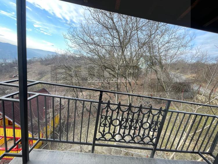 Duplex modern de 90mp, terasa 80mp, vedere panoramica, Grigorescu - 19