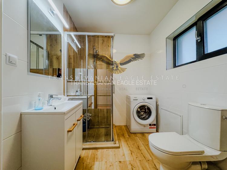 Casă modernă de tip duplex situată în Cartierul Europa - 12